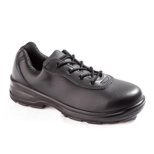 Ladies protective footwear clearance